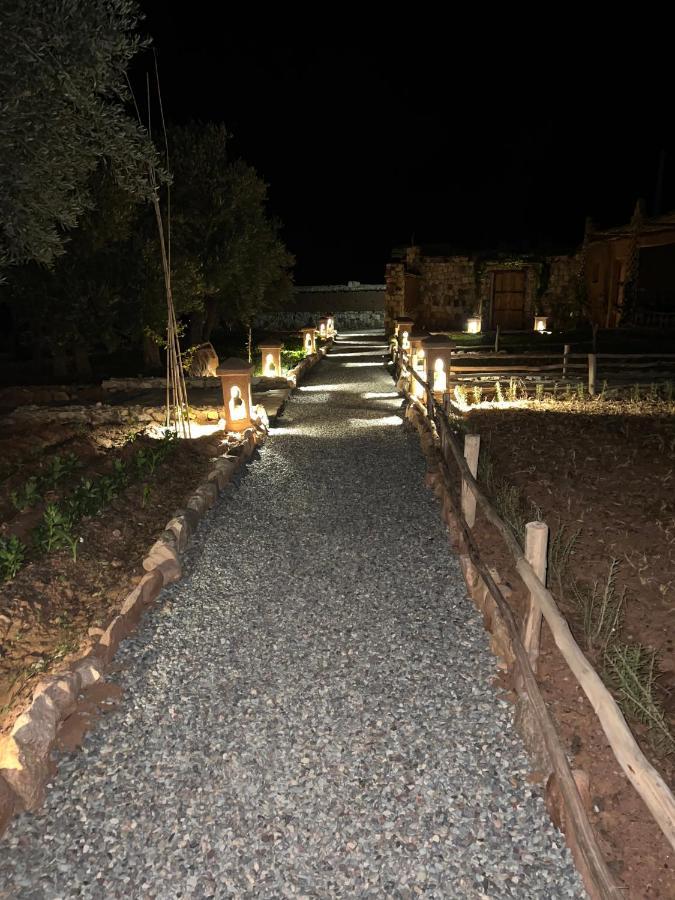 Bin Jbal Resort ウリガン エクステリア 写真