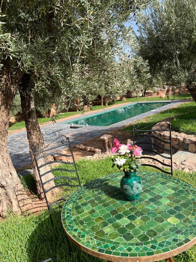Bin Jbal Resort ウリガン エクステリア 写真
