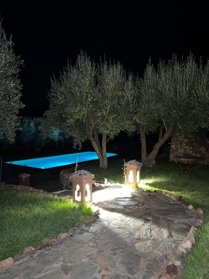Bin Jbal Resort ウリガン エクステリア 写真