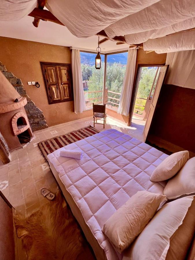 Bin Jbal Resort ウリガン エクステリア 写真